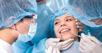 Хирургическая стоматология Симферополь