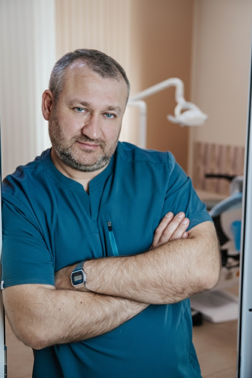 Ковтун Сергей Юрьевич